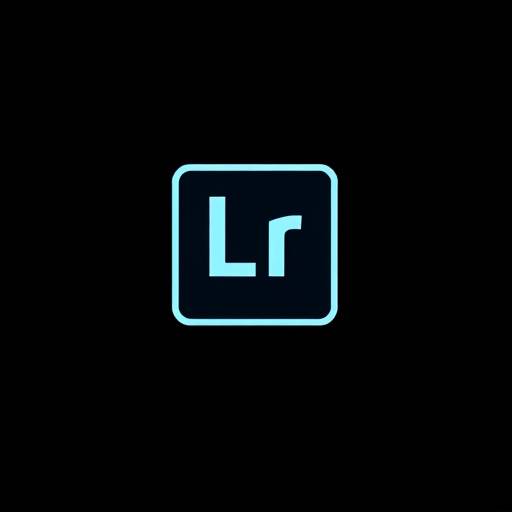Adobe Lightroom Logo