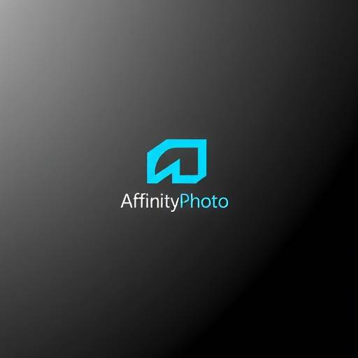 Affinity Photo Logo
