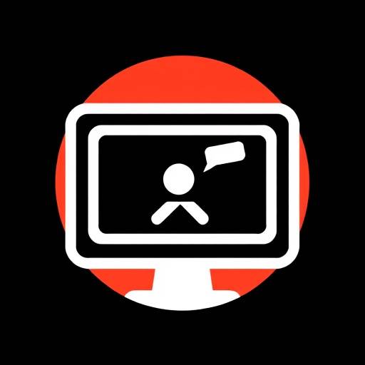 Icon für Screenreader-Kompatibilität